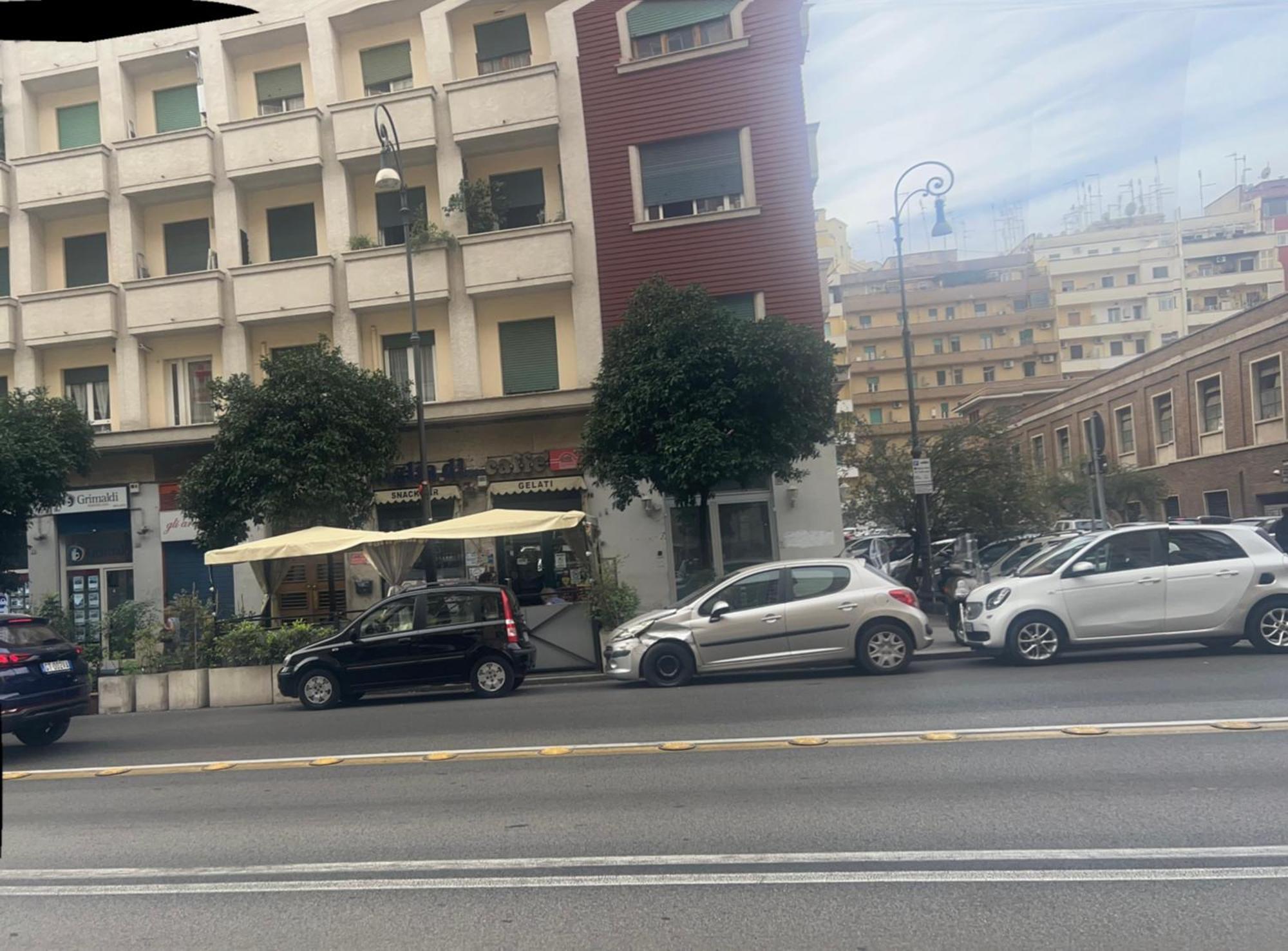 Fenice House Roma Ngoại thất bức ảnh