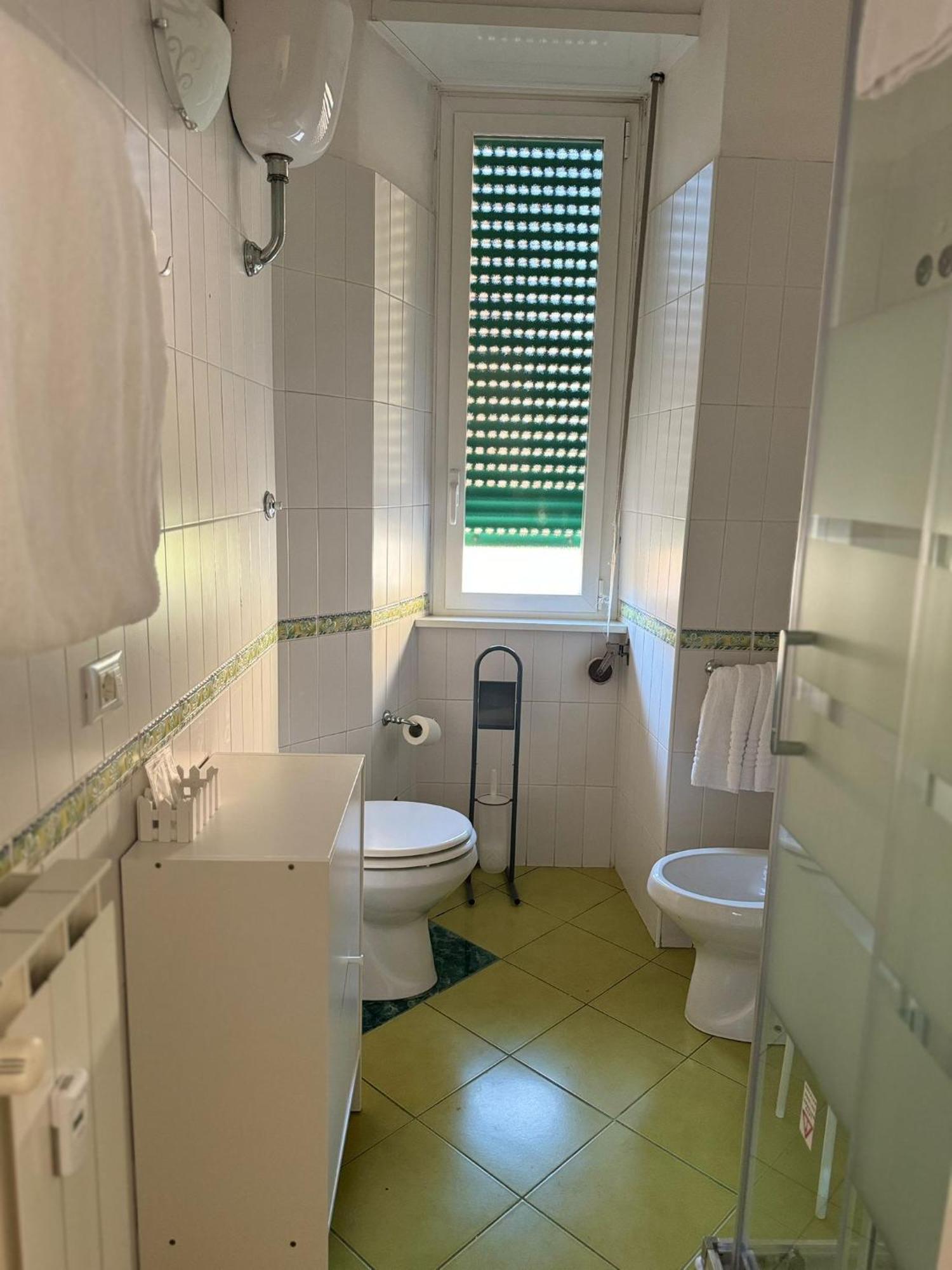 Fenice House Roma Ngoại thất bức ảnh