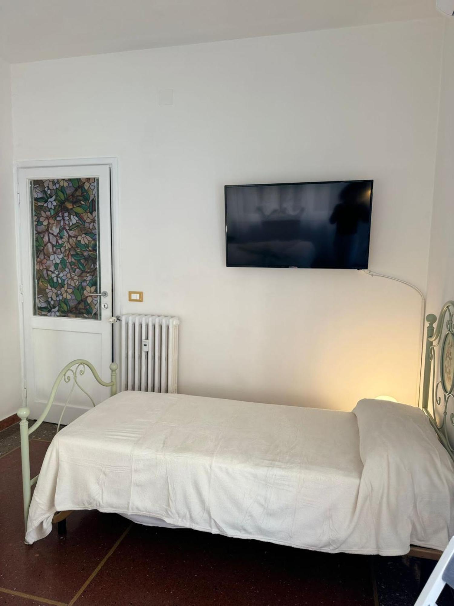 Fenice House Roma Ngoại thất bức ảnh