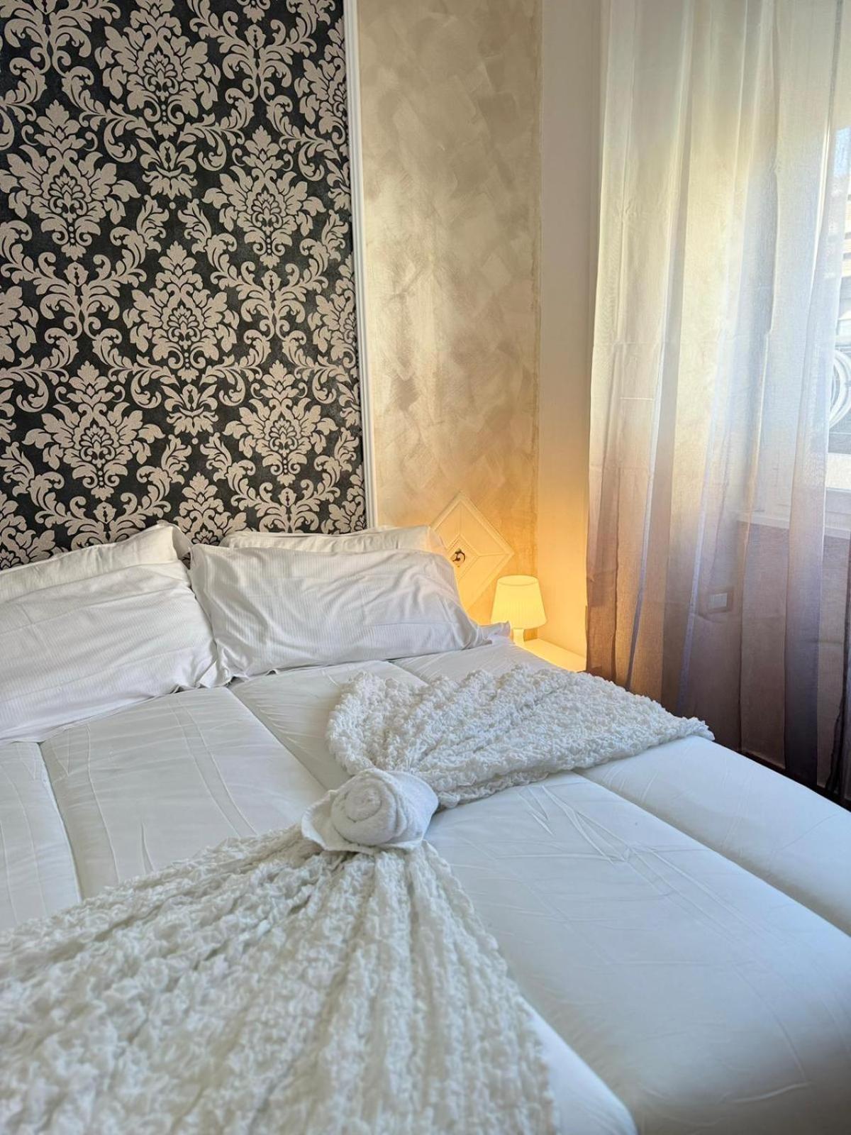 Fenice House Roma Ngoại thất bức ảnh