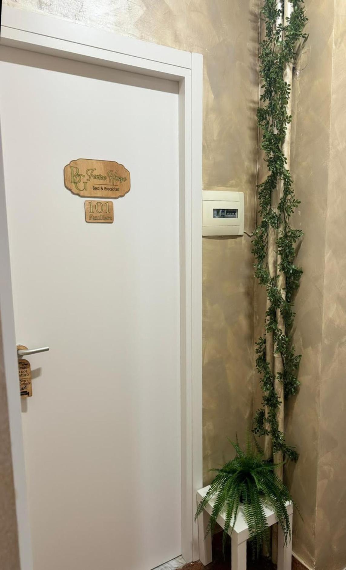 Fenice House Roma Phòng bức ảnh