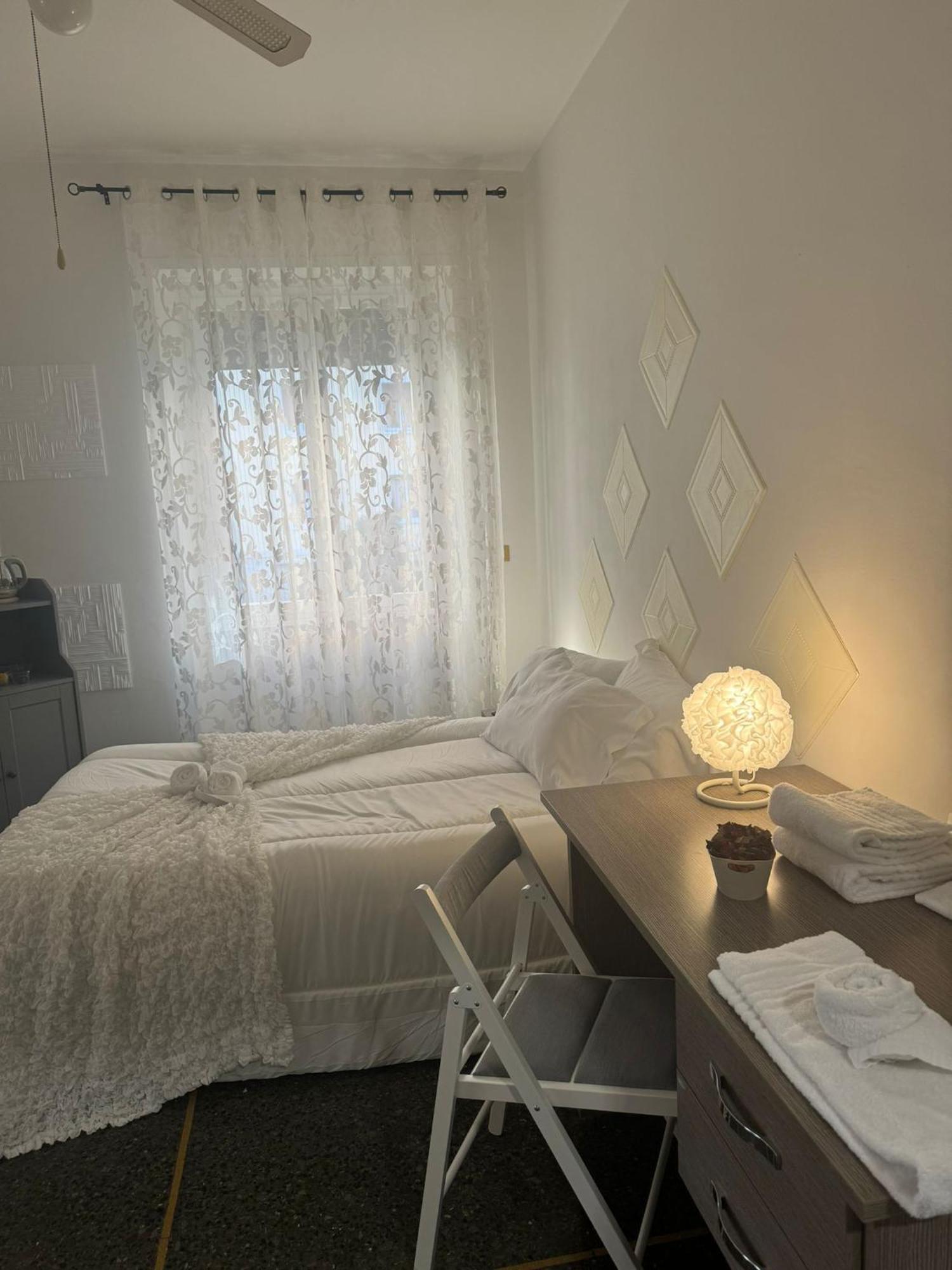 Fenice House Roma Ngoại thất bức ảnh