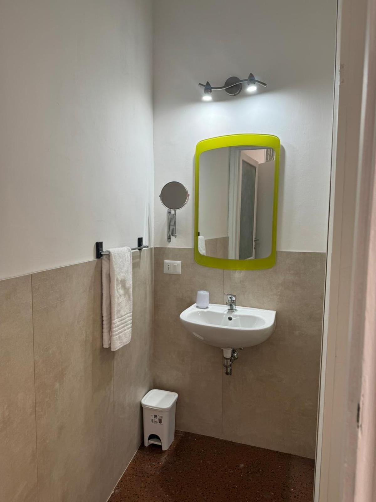 Fenice House Roma Ngoại thất bức ảnh