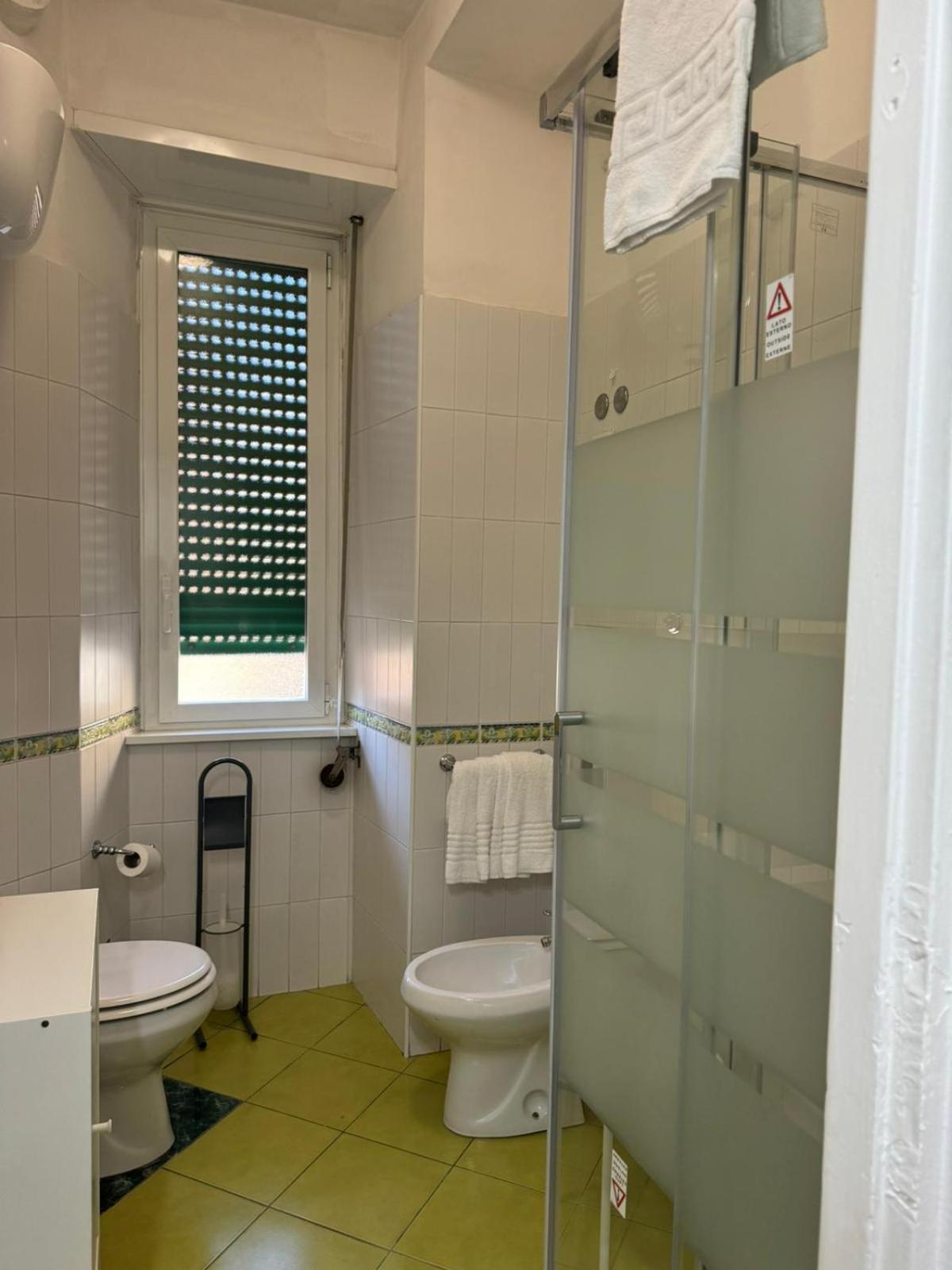 Fenice House Roma Ngoại thất bức ảnh