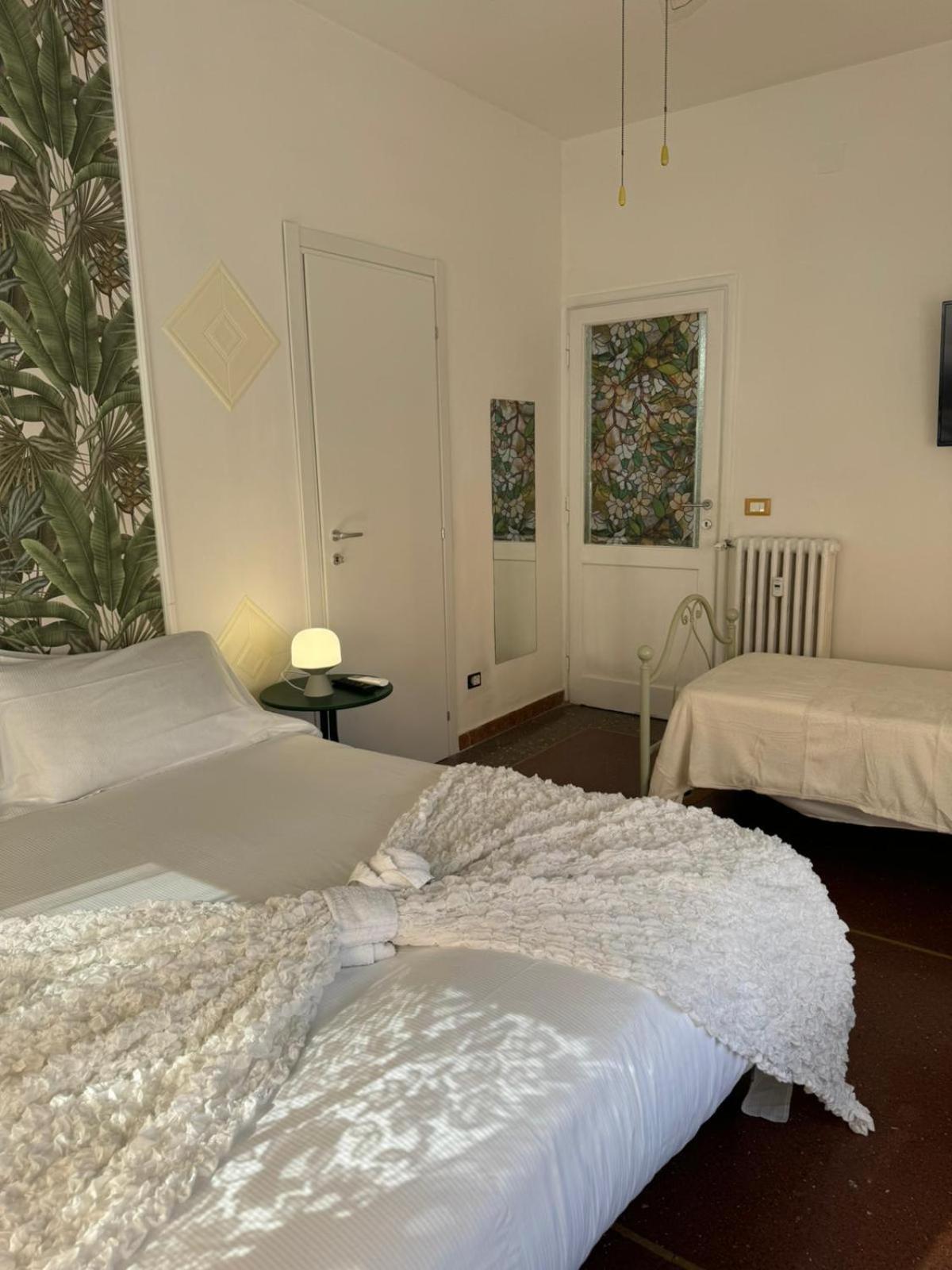 Fenice House Roma Ngoại thất bức ảnh