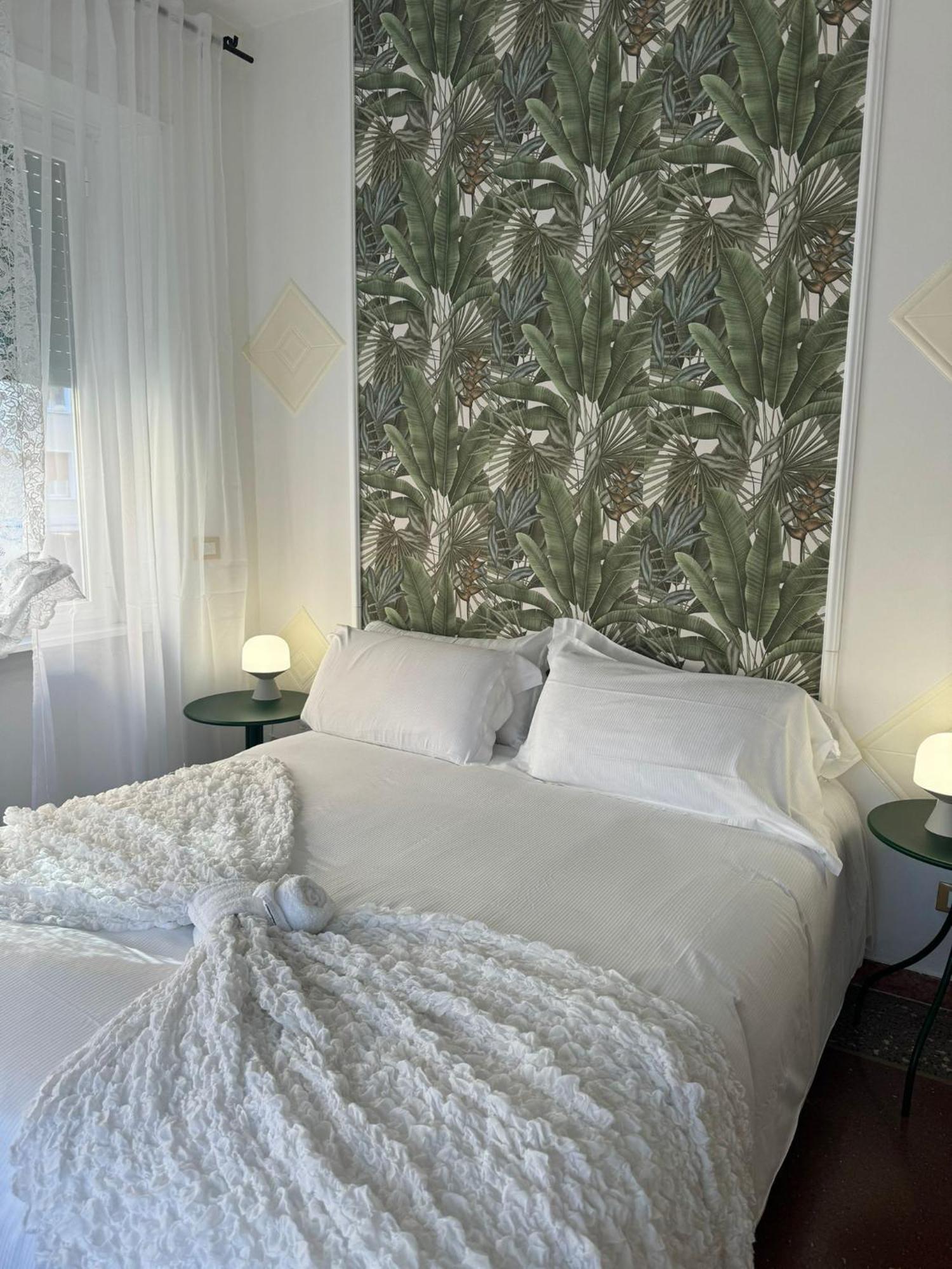Fenice House Roma Ngoại thất bức ảnh
