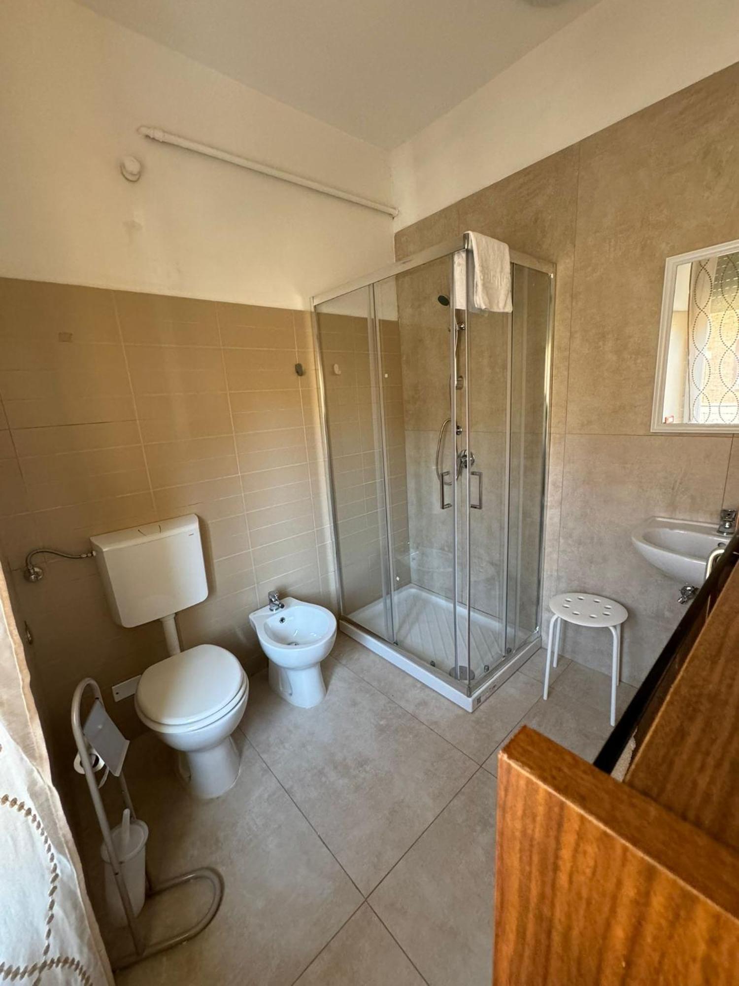 Fenice House Roma Ngoại thất bức ảnh