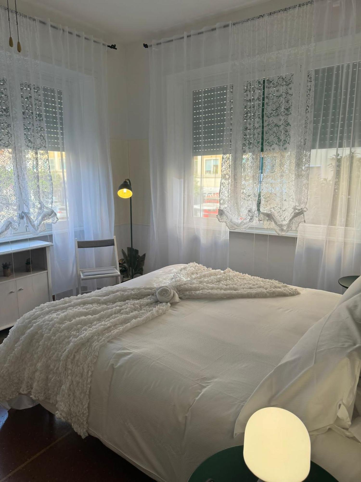 Fenice House Roma Ngoại thất bức ảnh