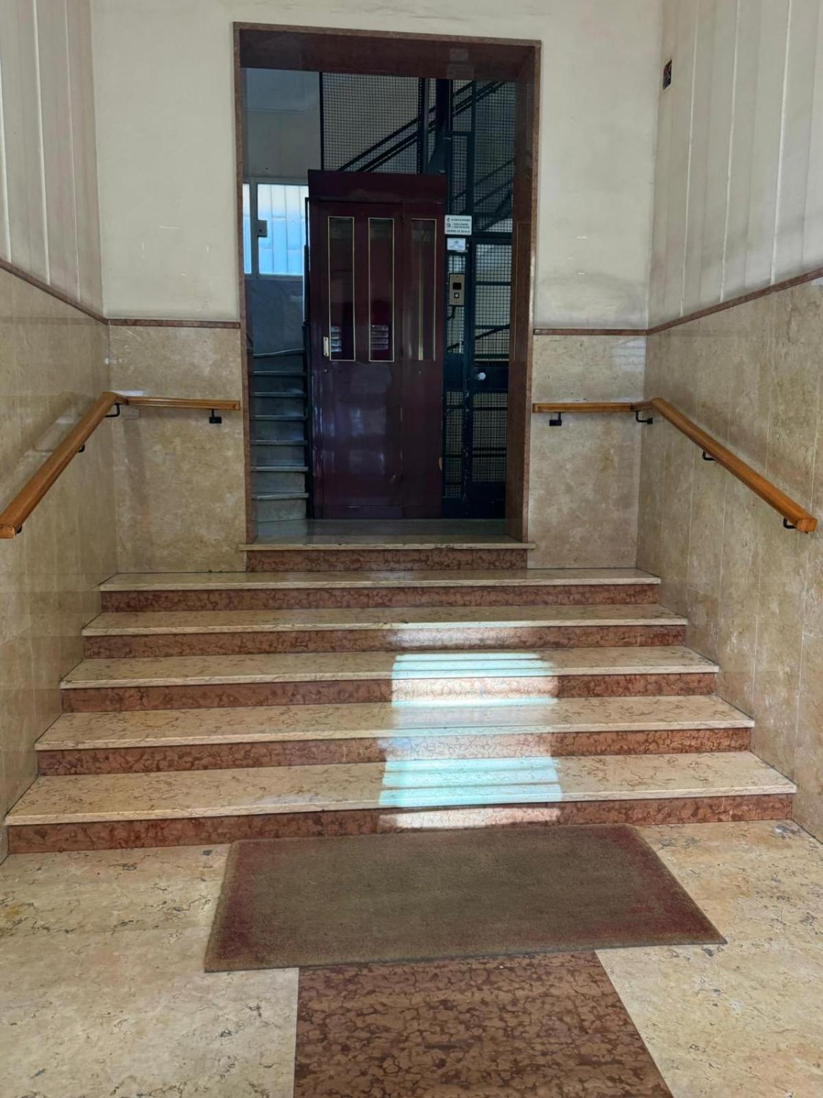 Fenice House Roma Ngoại thất bức ảnh