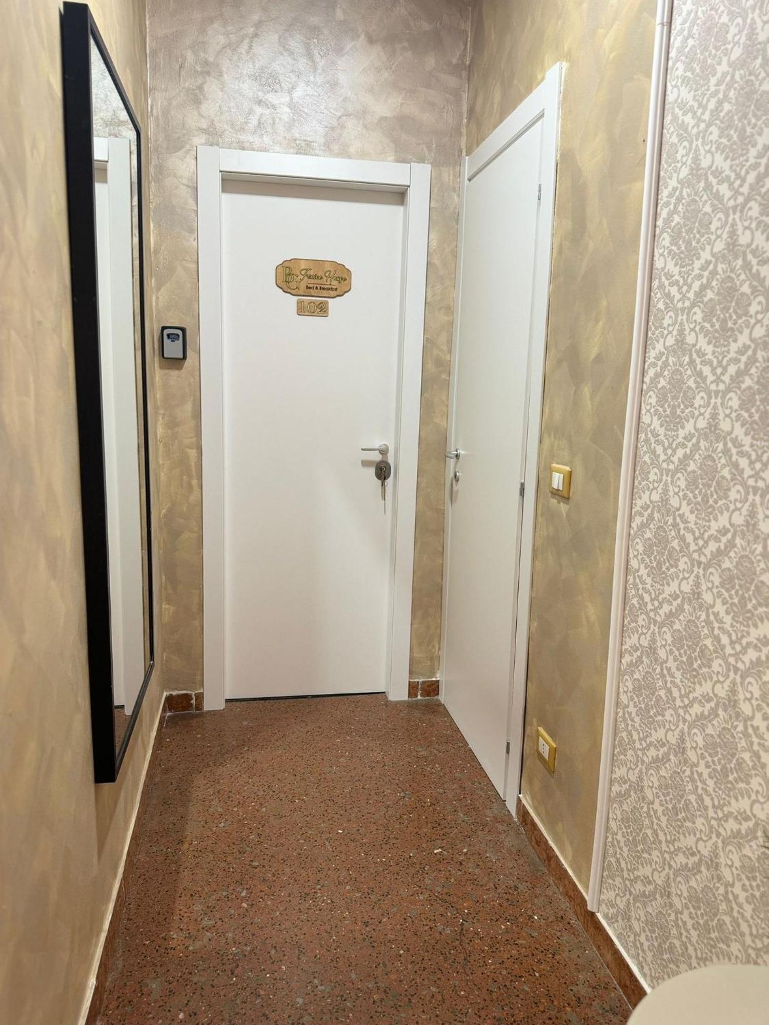 Fenice House Roma Ngoại thất bức ảnh