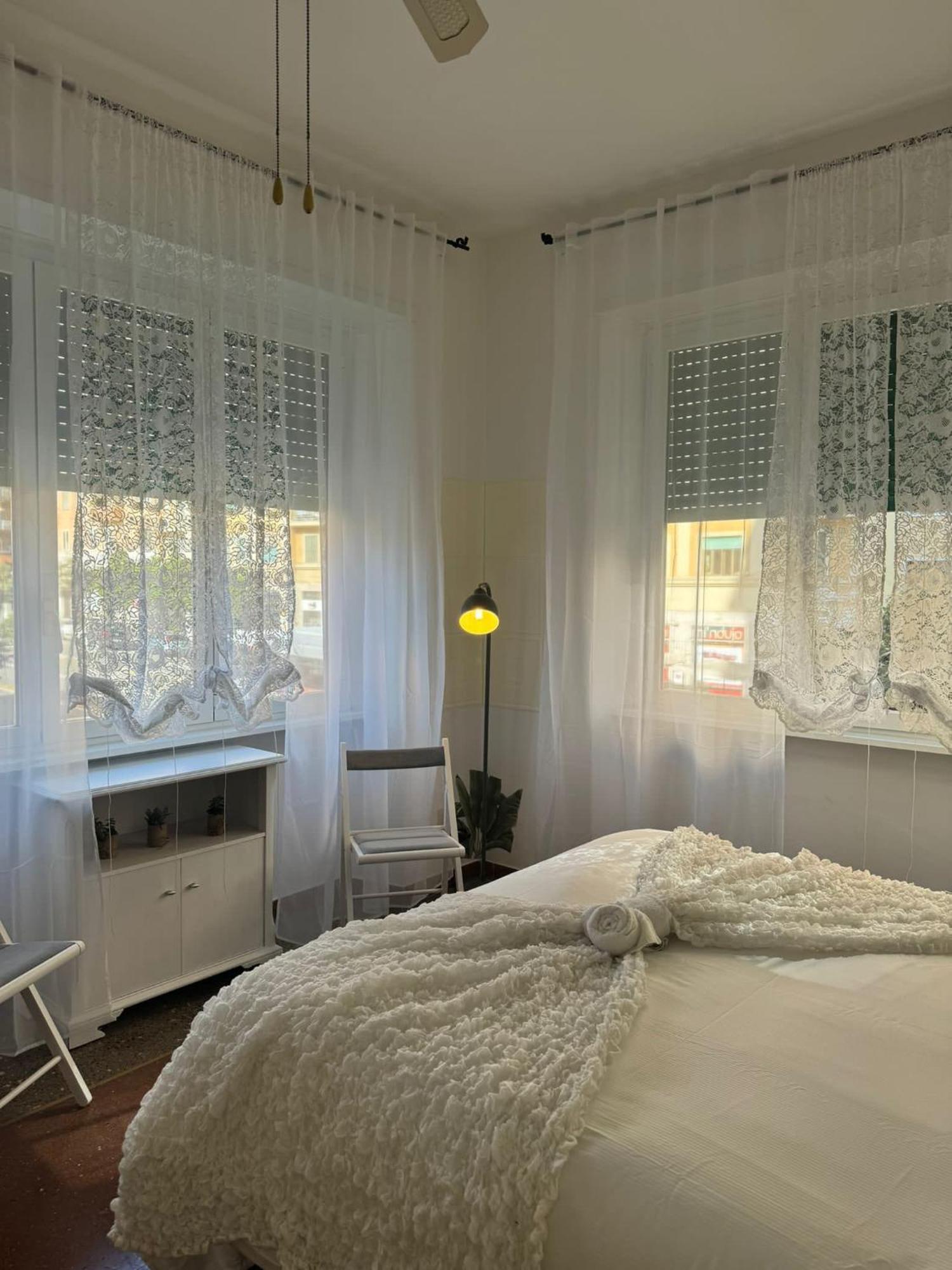 Fenice House Roma Ngoại thất bức ảnh