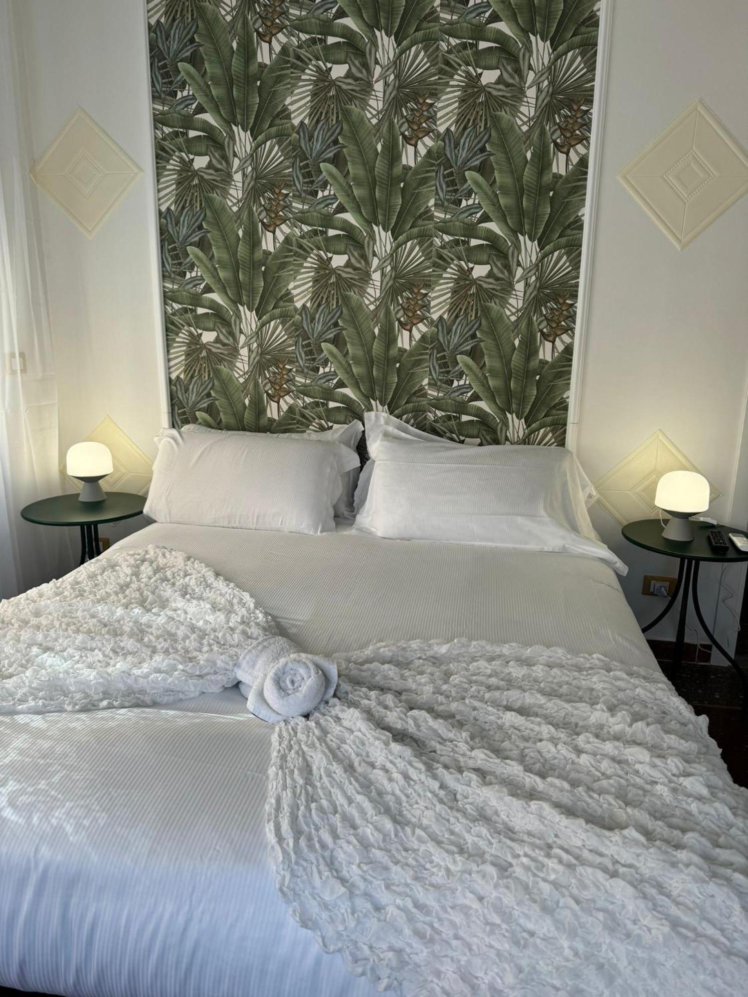 Fenice House Roma Ngoại thất bức ảnh