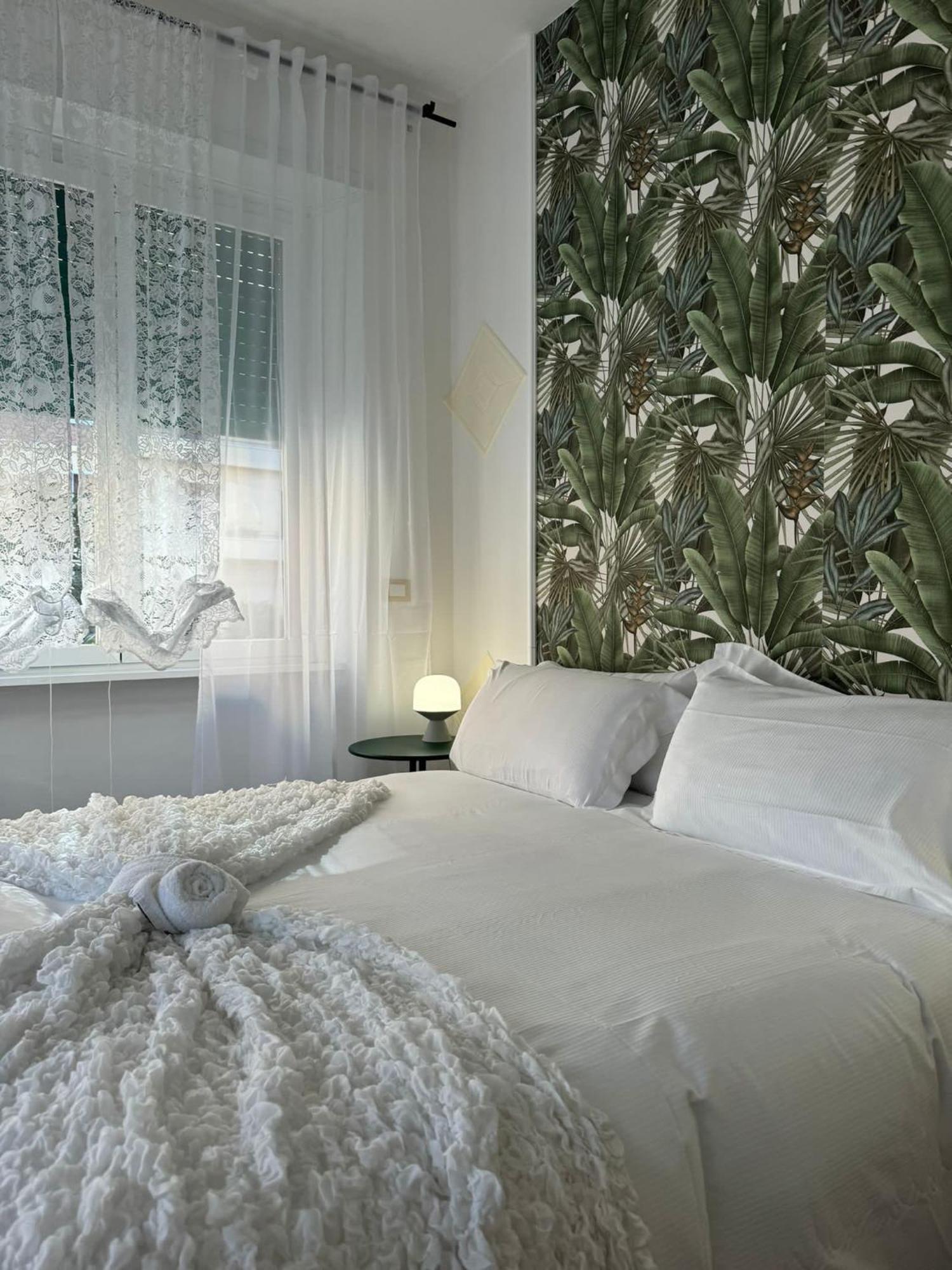 Fenice House Roma Ngoại thất bức ảnh